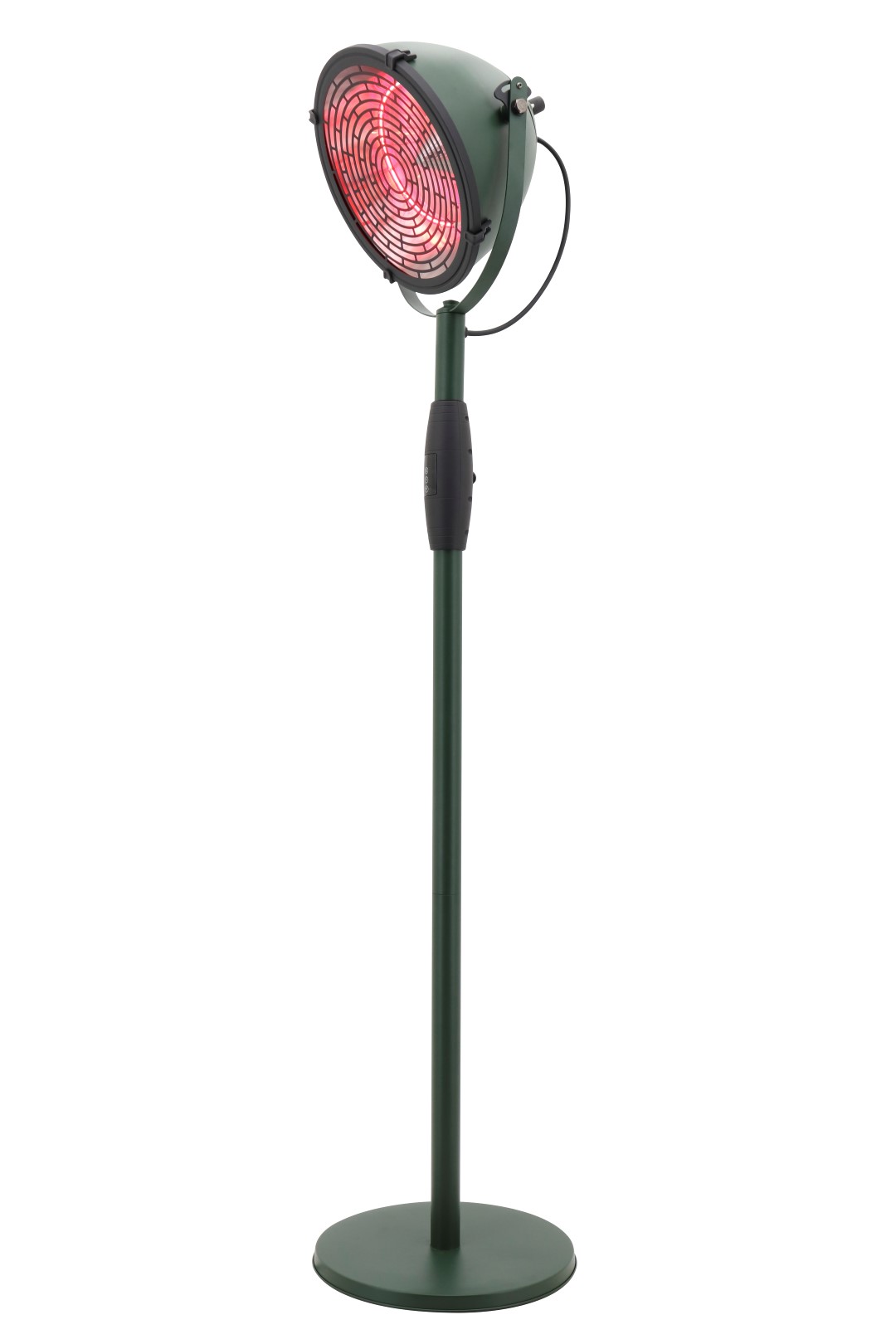 Sunred Viedais Stāvsildītājs Indus Ultra Jade Green 2100  Vati.