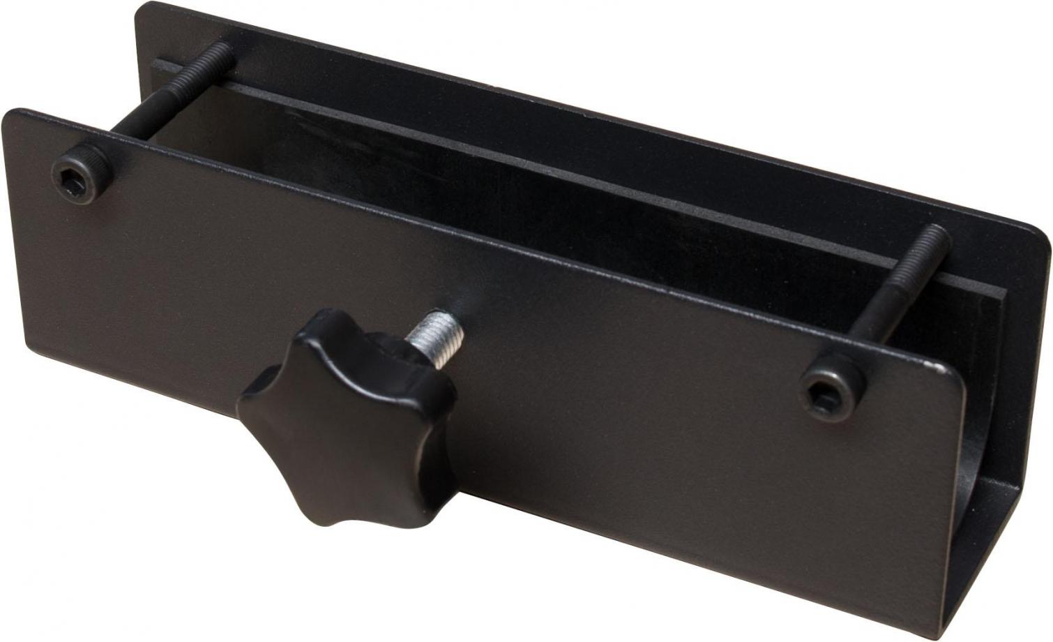 Universāla stiprinājuma kronšteins Sunred Dark tipa sildītājiem