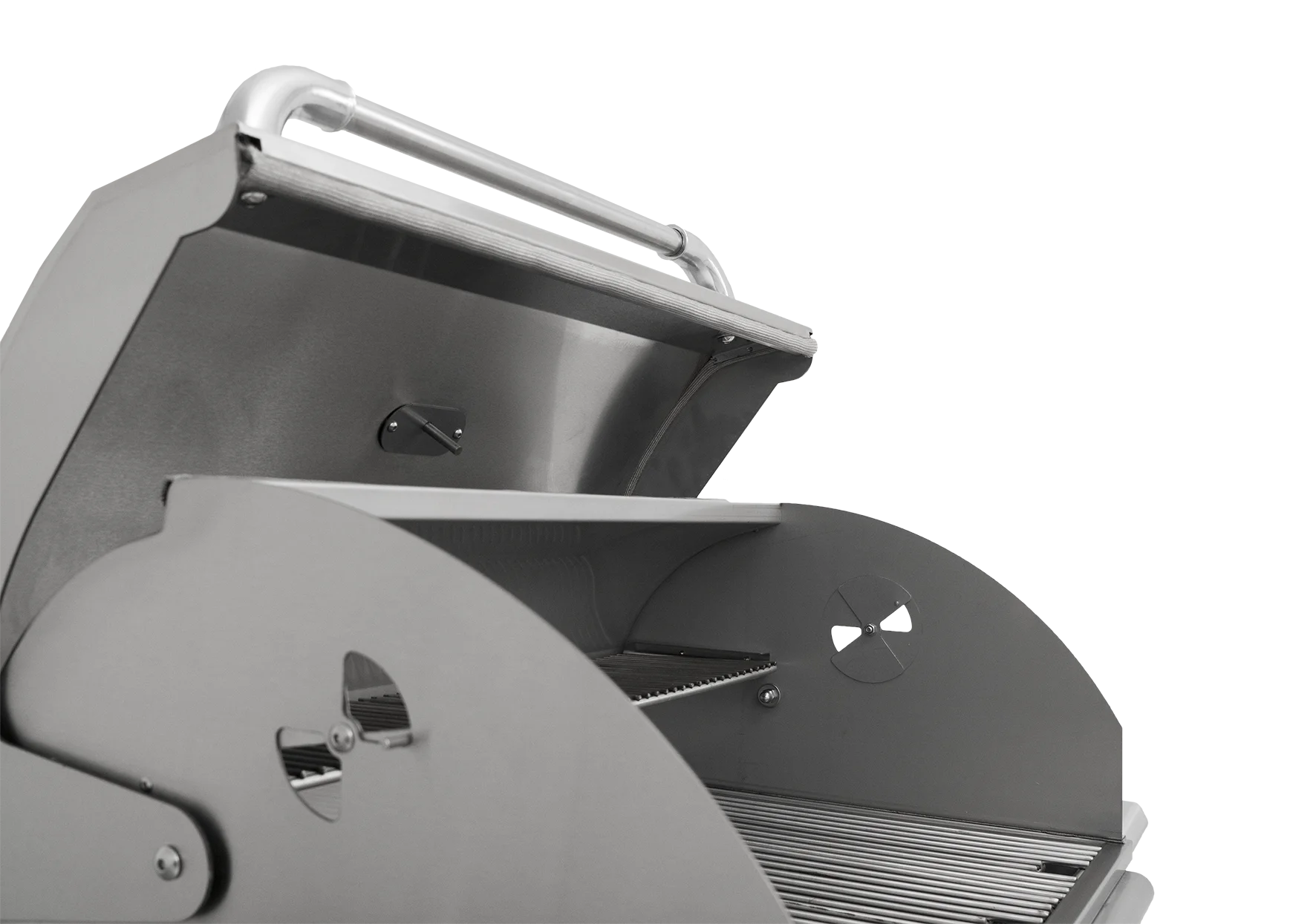 BullBBQ Bison Grill Cart – Premium ogļu grils uz ratiņiem