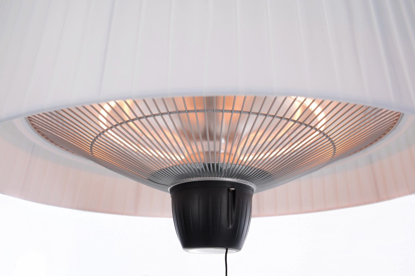 outdoor halogene heater