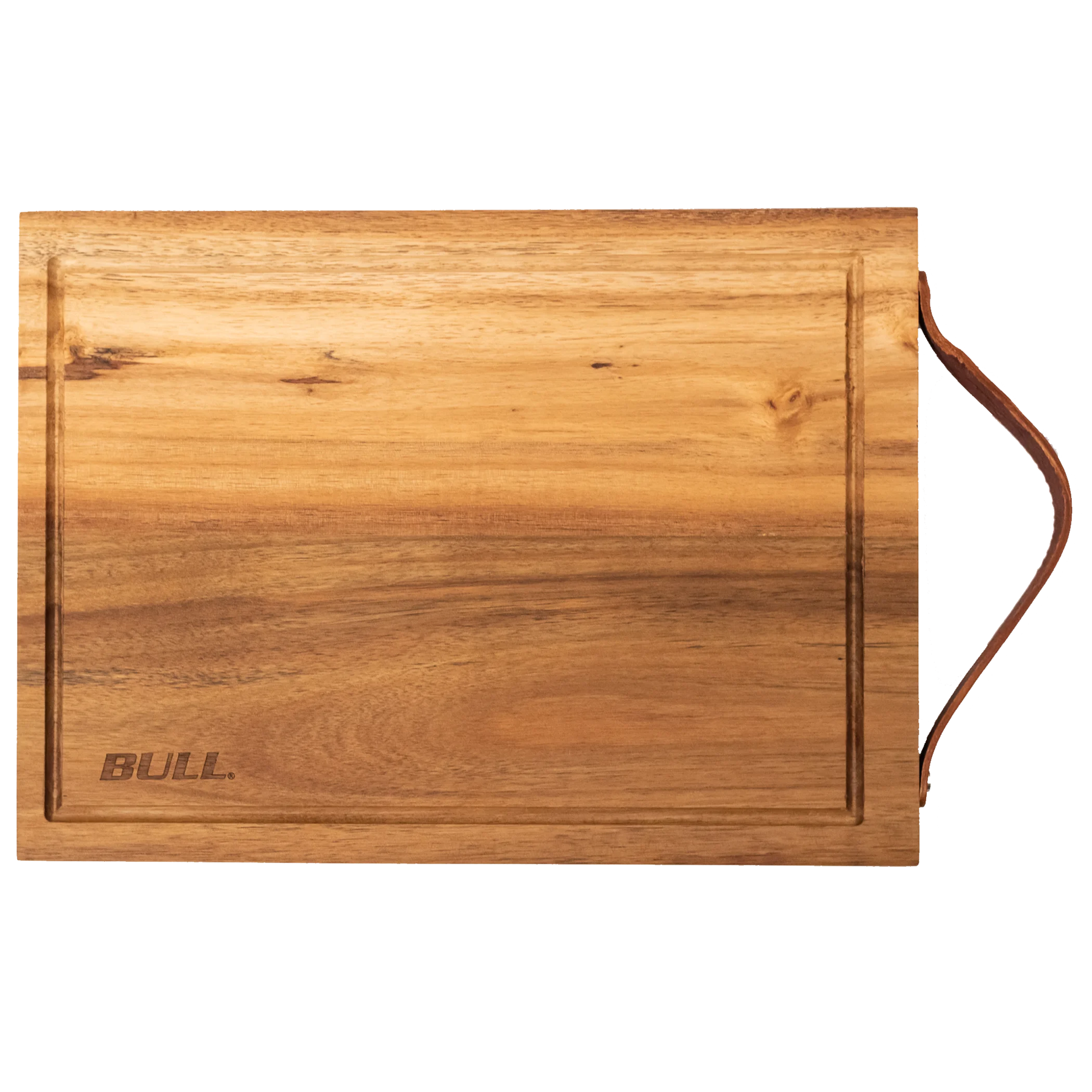 Bull BBQ Grill Master Utility Set (4-Piece BBQ Tool Set)