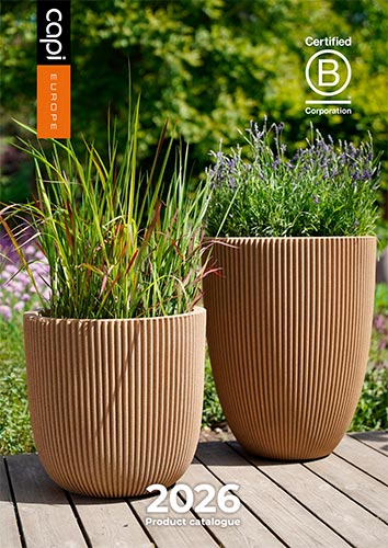 Capi Europe cataloque