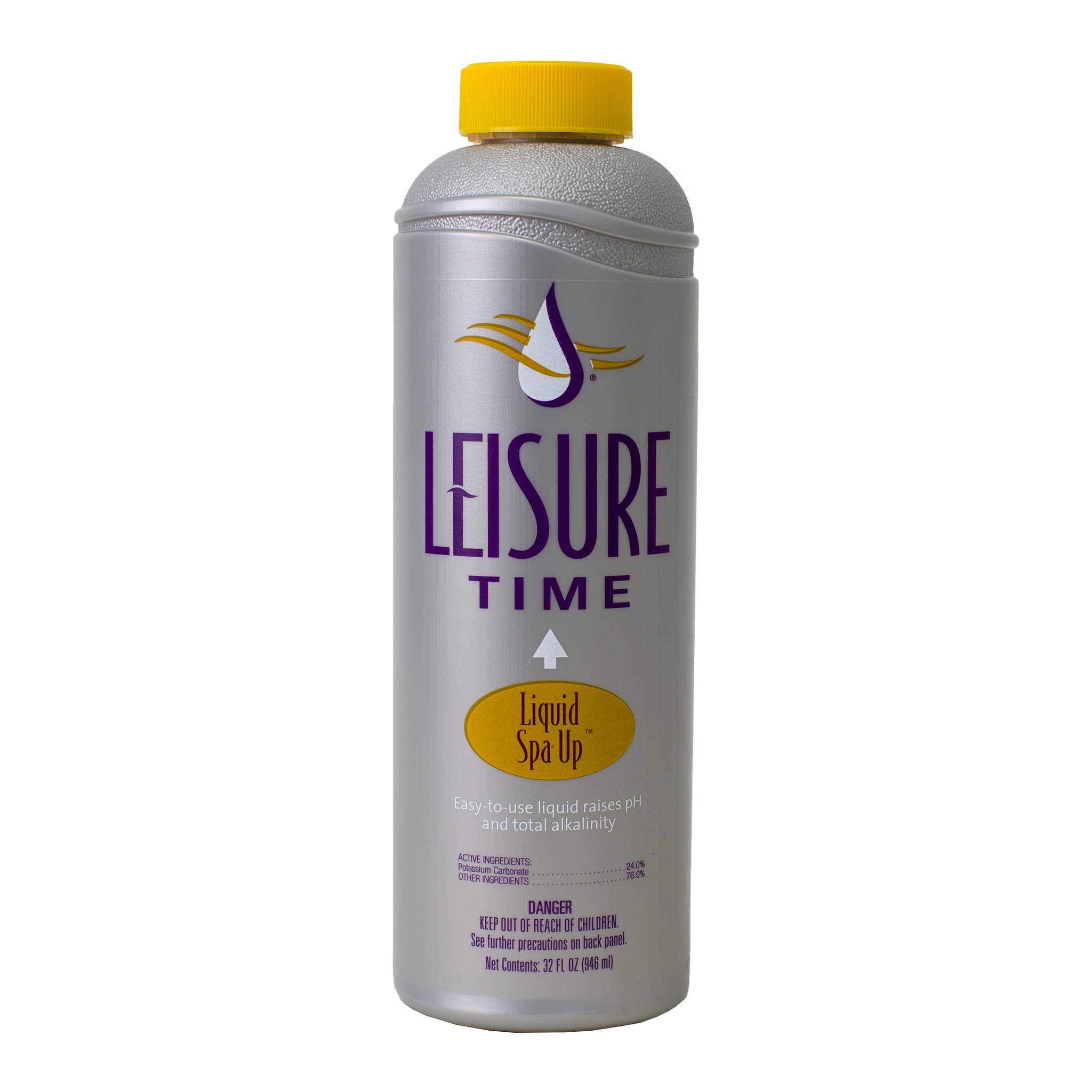 Leisure Time Liquid Spa Up