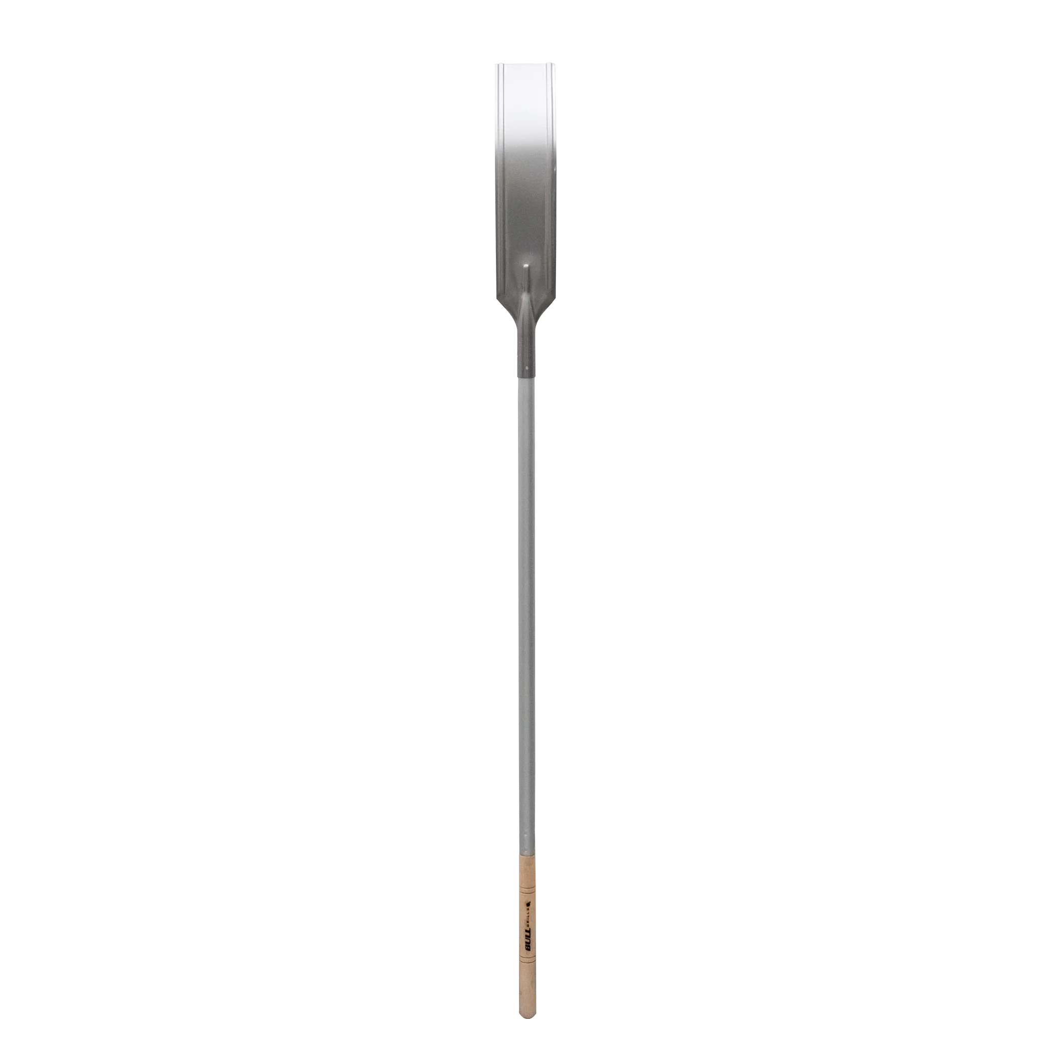 Bull BBQ Branded Professional Pizza Tools Kit with Black Powder Coated Stand