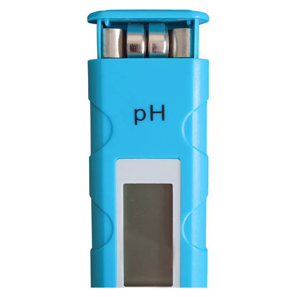 SpaBalancer Electronic pH Tester