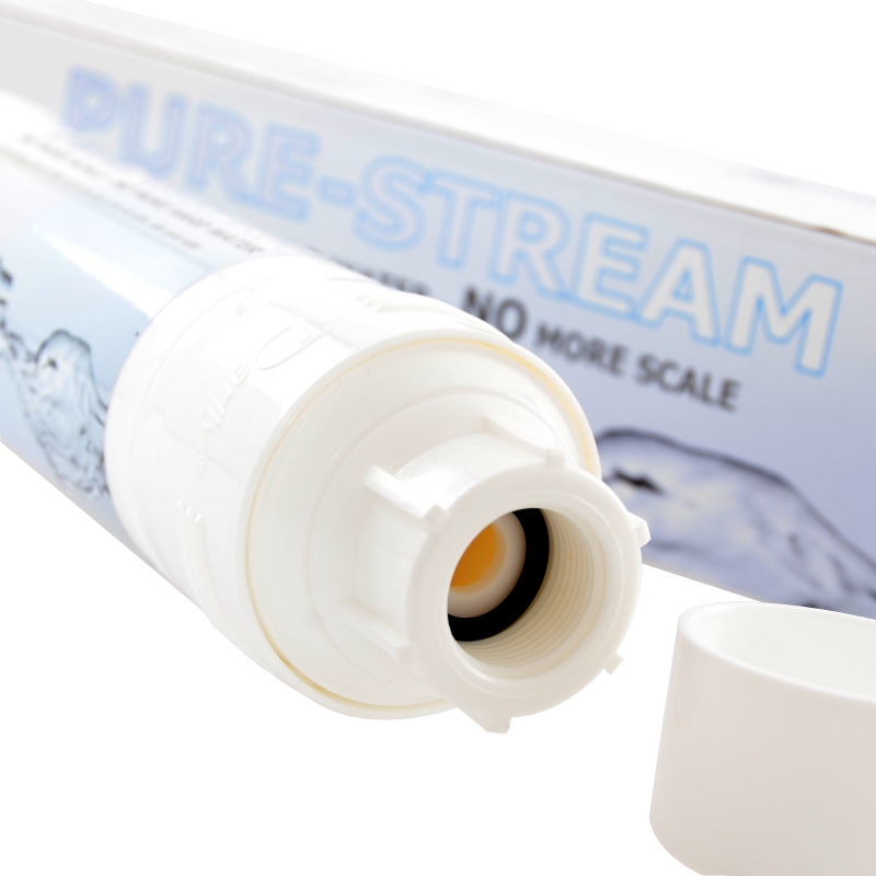 Pure stream filter