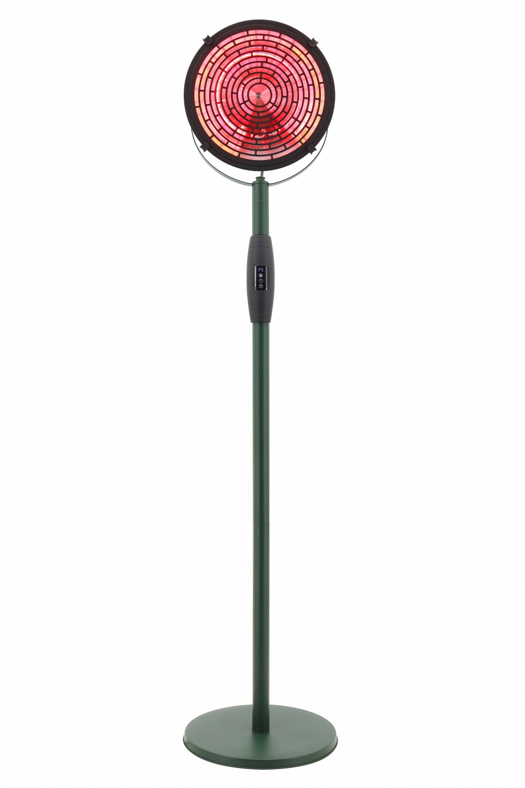 Sunred Viedais Stāvsildītājs Indus Ultra Jade Green 2100  Vati.