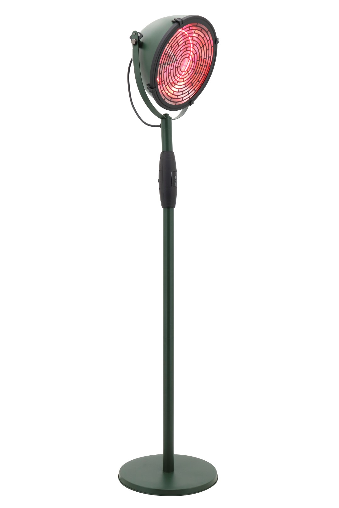 Sunred Viedais Stāvsildītājs Indus Ultra Jade Green 2100  Vati.