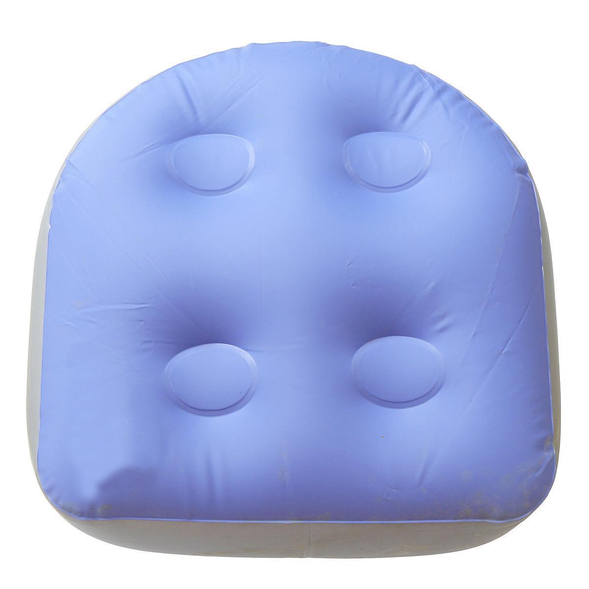 SPA BOOSTER SEAT