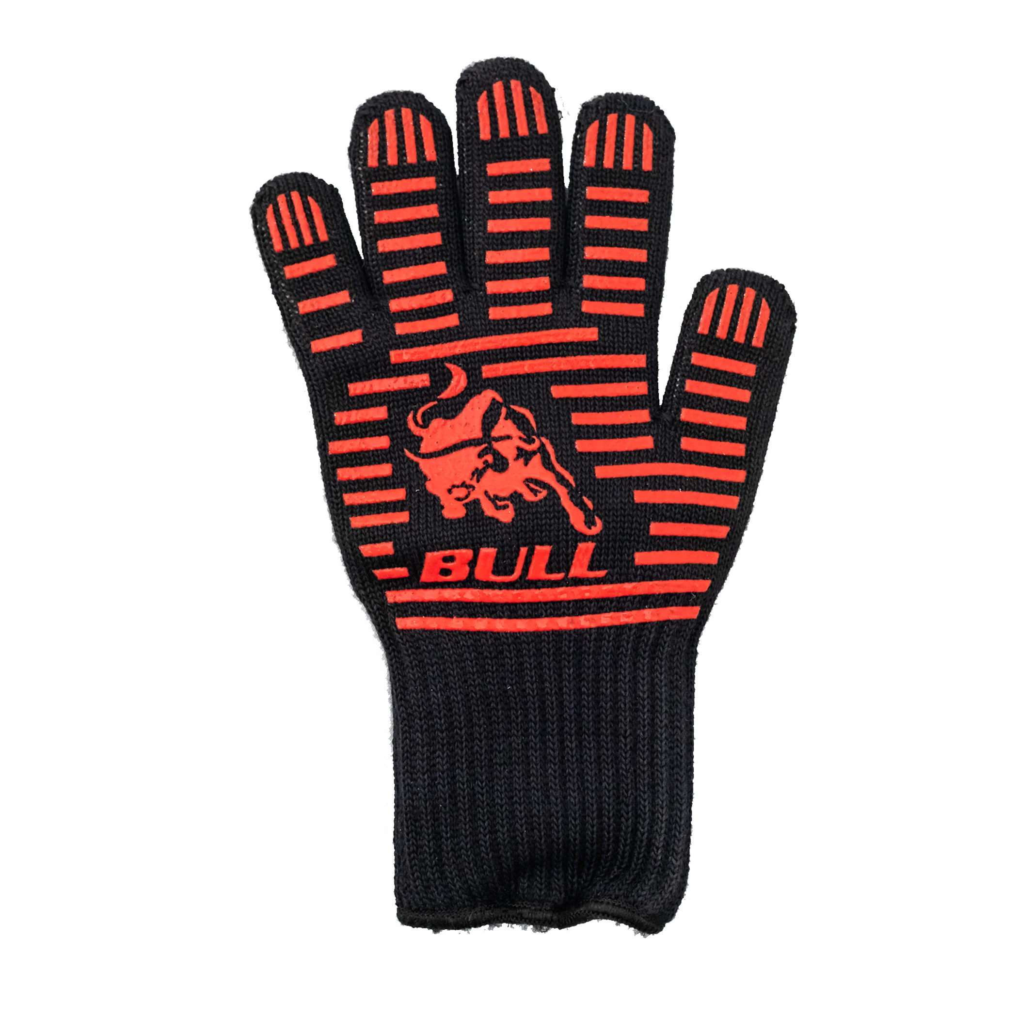 Bull BBQ Grill Master Utility Set (4-Piece BBQ Tool Set)