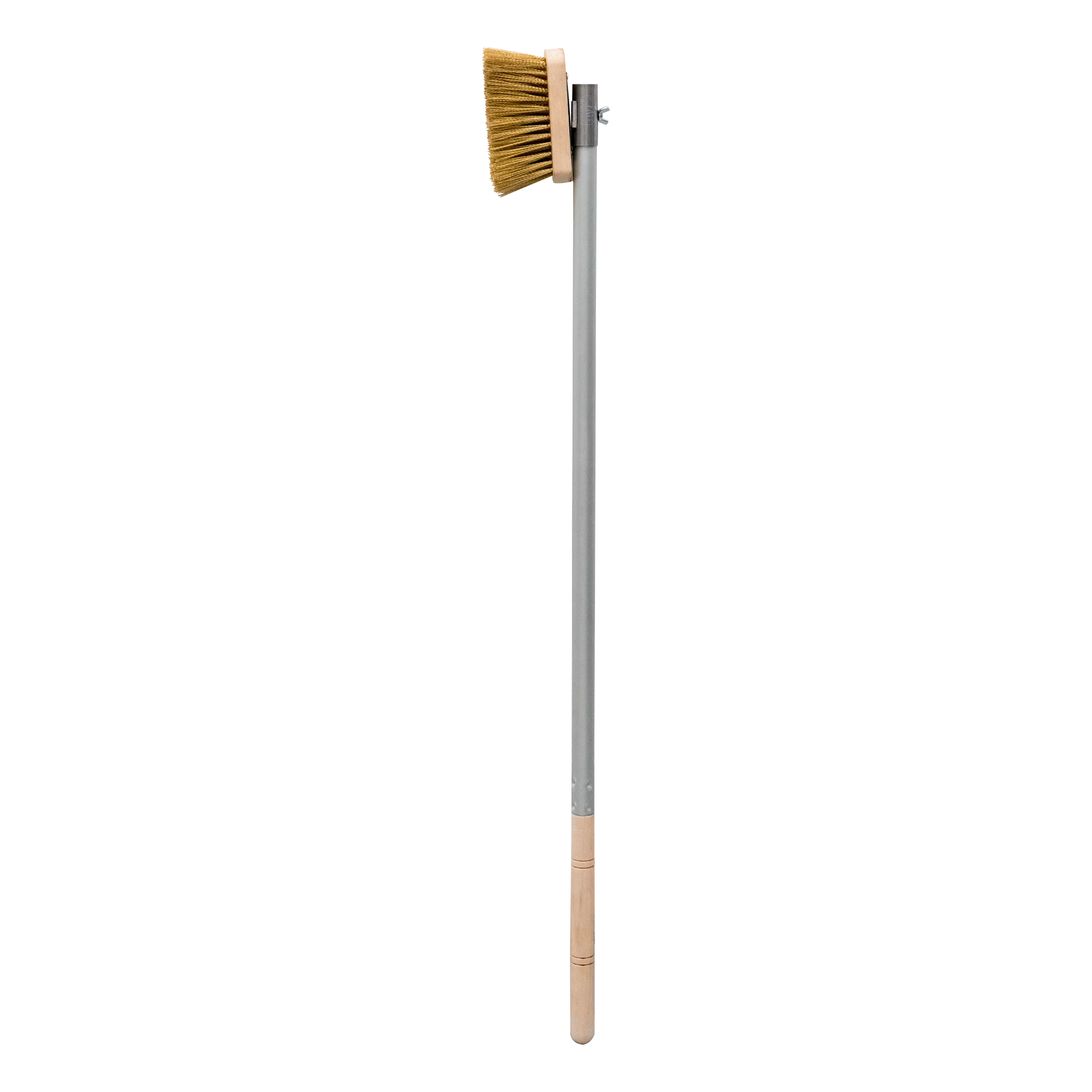 Bull BBQ Branded Professional Pizza Tools Kit with Black Powder Coated Stand