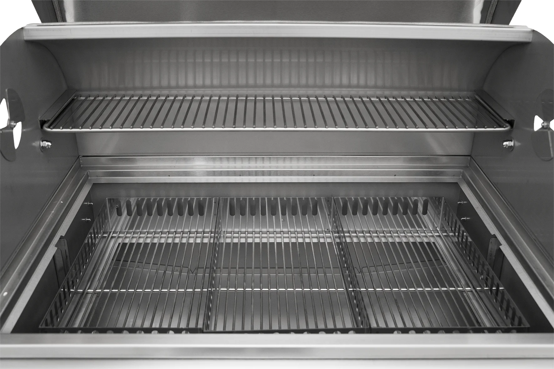 BullBBQ Bison Grill Cart – Premium ogļu grils uz ratiņiem