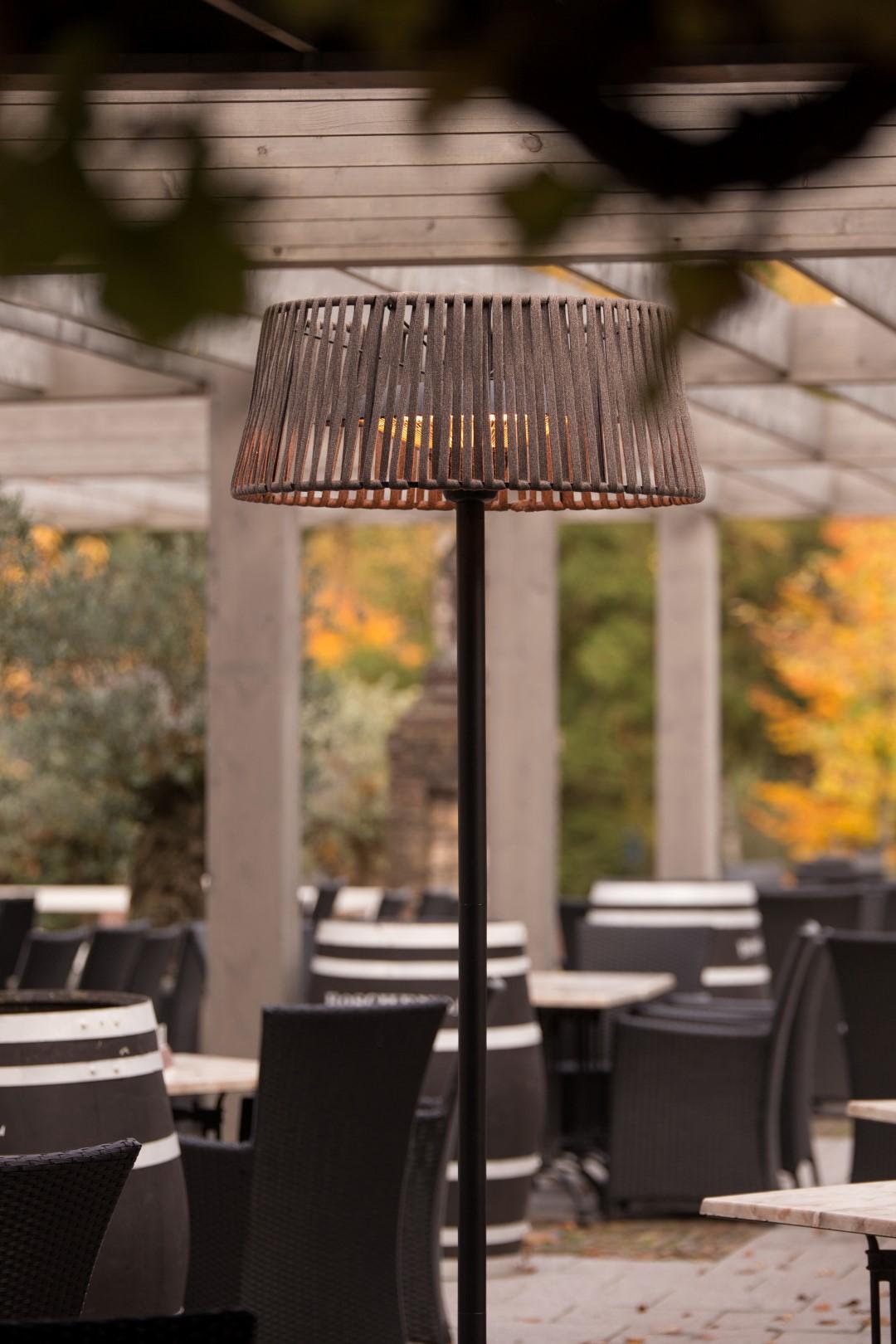 iartix corda standing