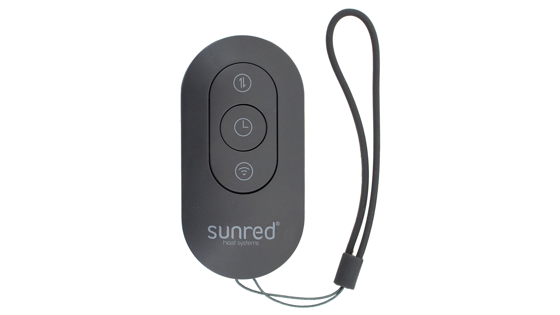 Sunred® Moderna Artix Ultra 2000 terases sildītājs