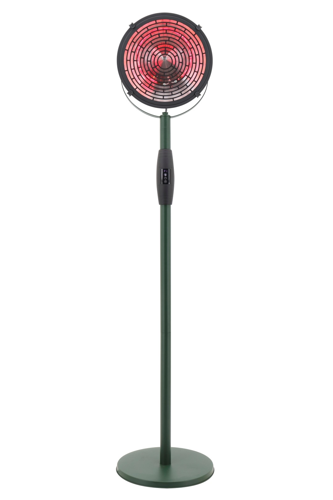 Sunred Viedais Stāvsildītājs Indus Ultra Jade Green 2100  Vati.